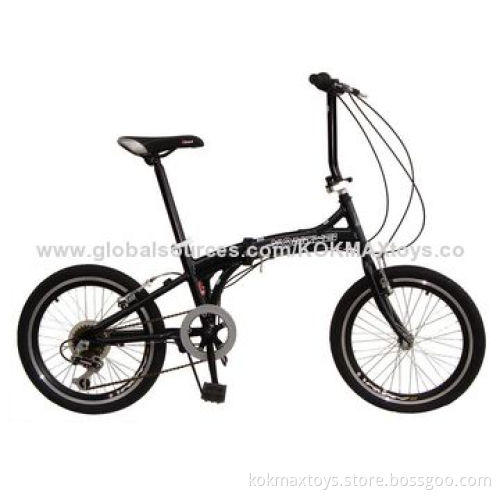 Folding Bike